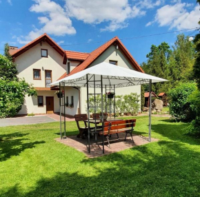 Dolina Łysicy, Święta Katarzyna